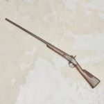 1665 7251 Slaglåsgevär
